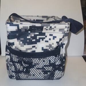 Digital Camo Littles Carry-All Caddy